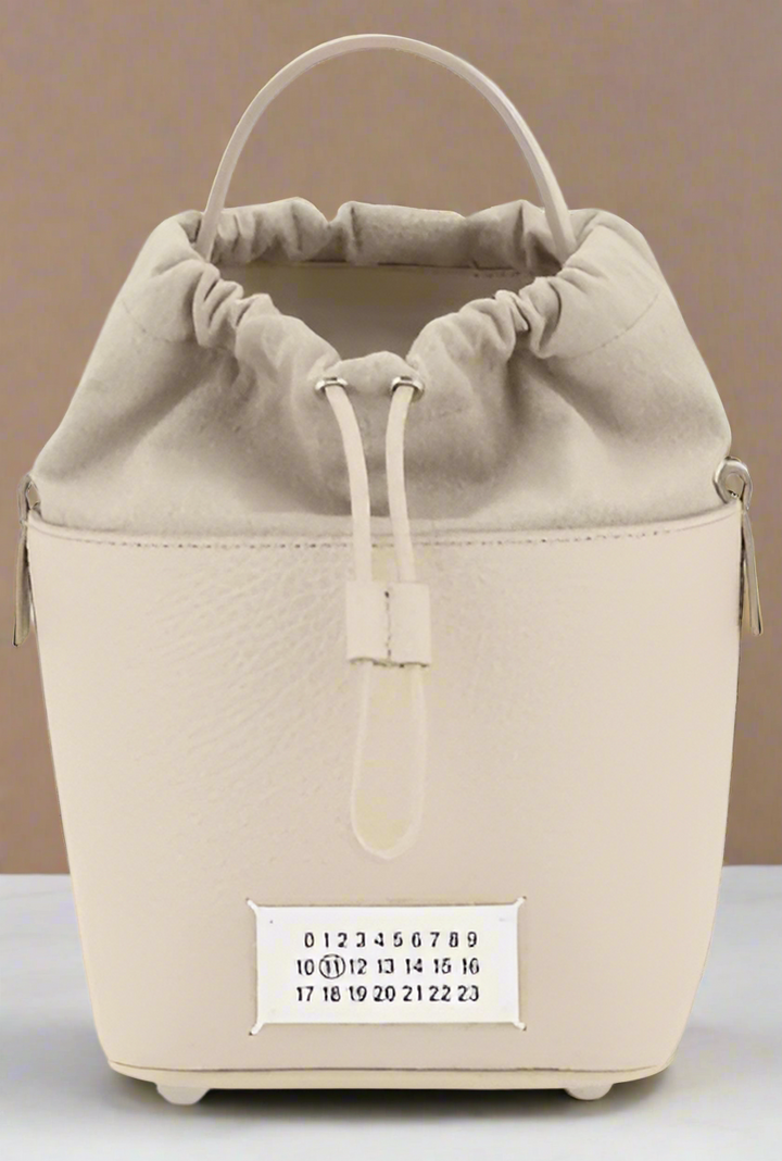 Margiela 5AC BUCKET BAG