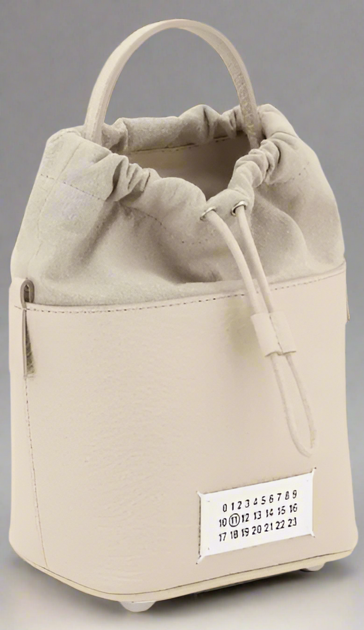 Margiela 5AC BUCKET BAG