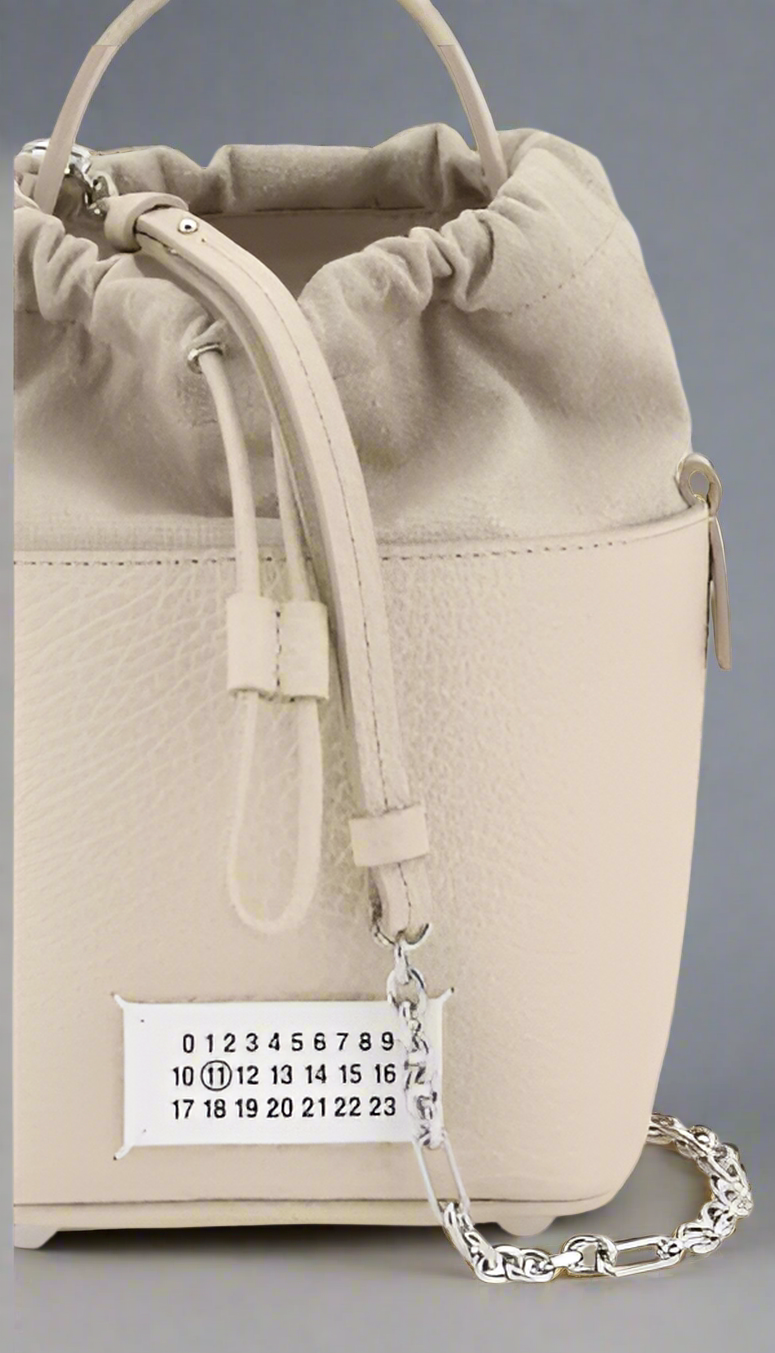 Margiela 5AC BUCKET BAG