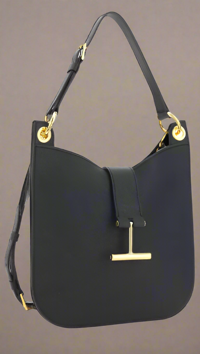 Tom Ford TARA SHOULDER BAG