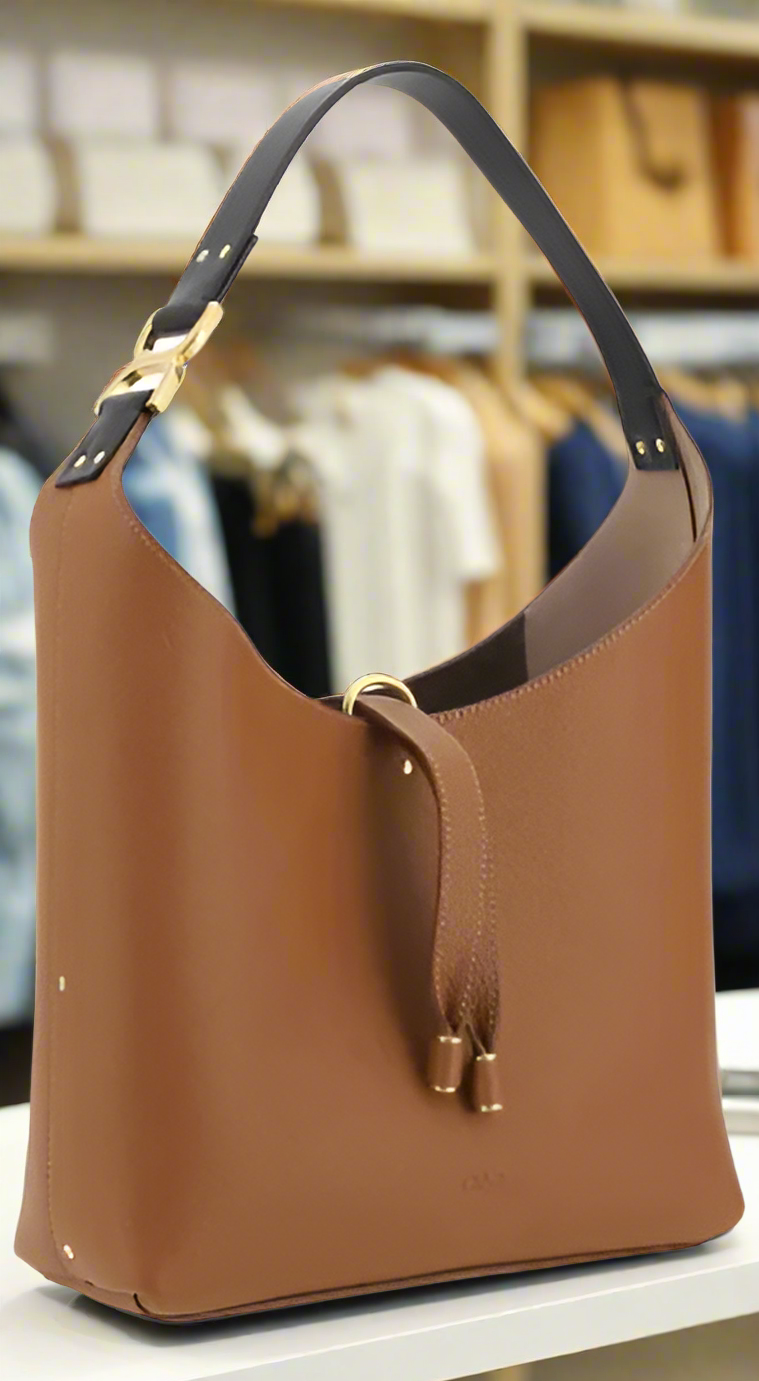 Chloé MARCIE SHOULDER BAG