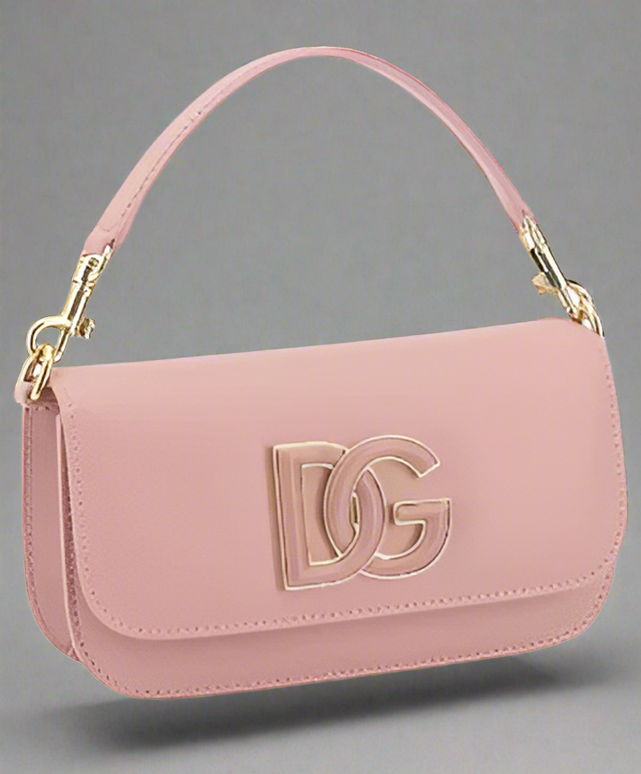 Dolce & Gabbana LOGOED HANDBAG