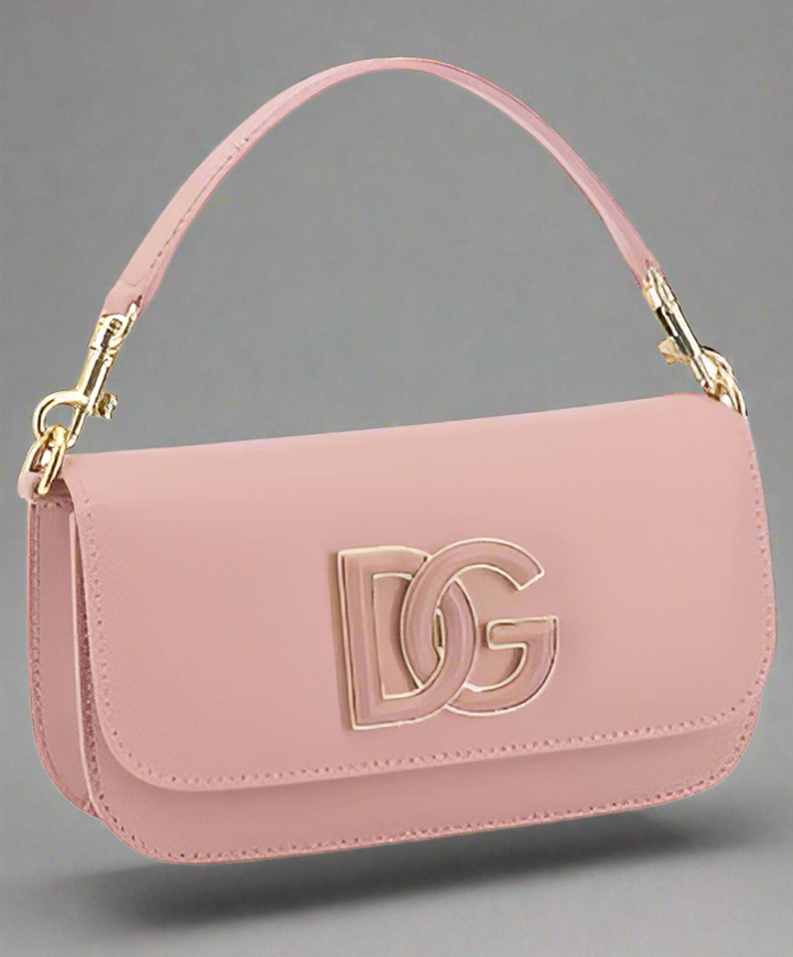 Dolce & Gabbana LOGOED HANDBAG