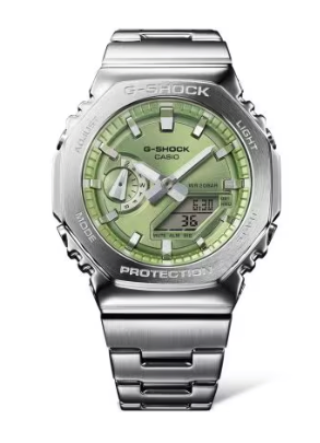 Montre Casio G-SHOCK X093_GM-2110D-3AER 