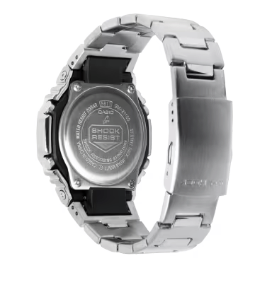 Montre Casio G-SHOCK X093_GM-2110D-3AER 