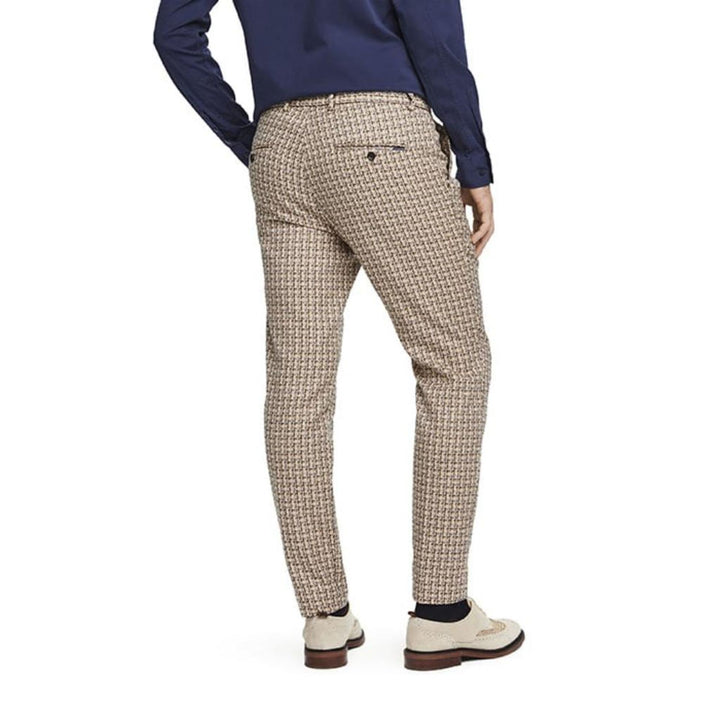 Pantalon Scotch &amp; Soda 