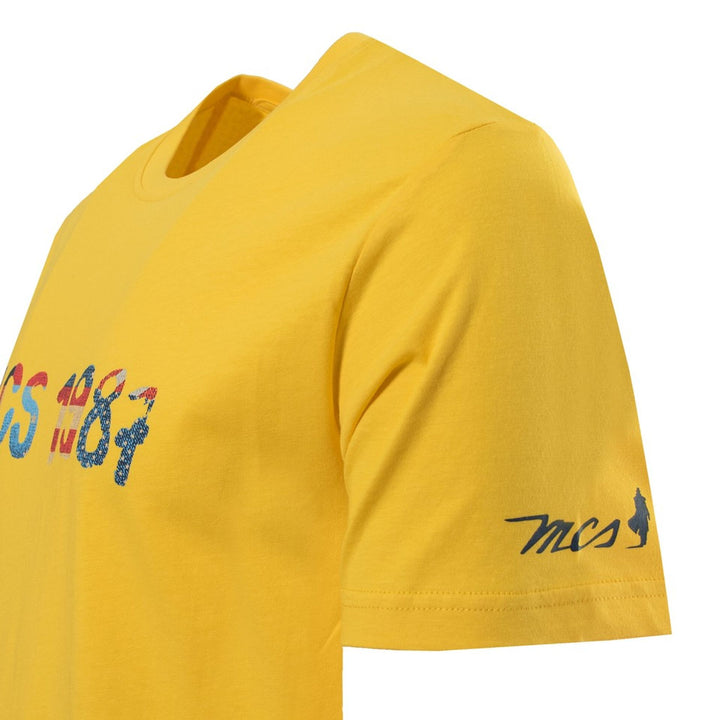 T-shirts MCS 