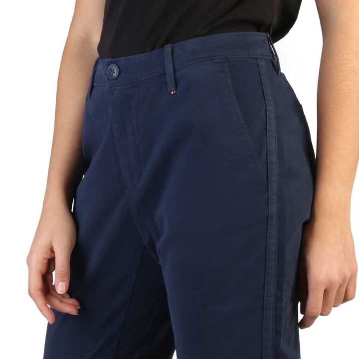 Pantalones Tommy Hilfiger 