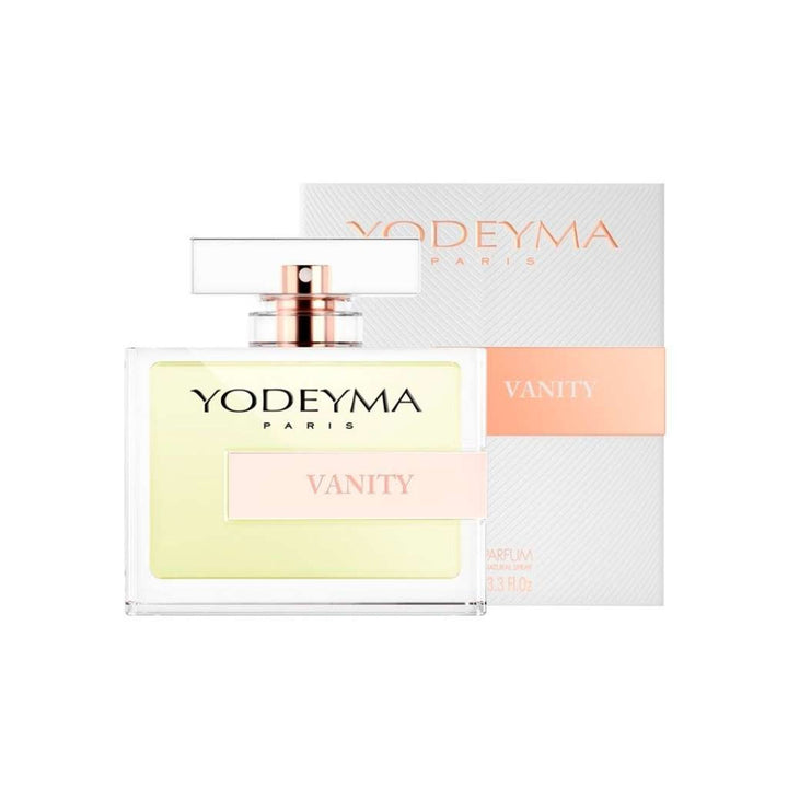 Yodeyma women's Fragrances