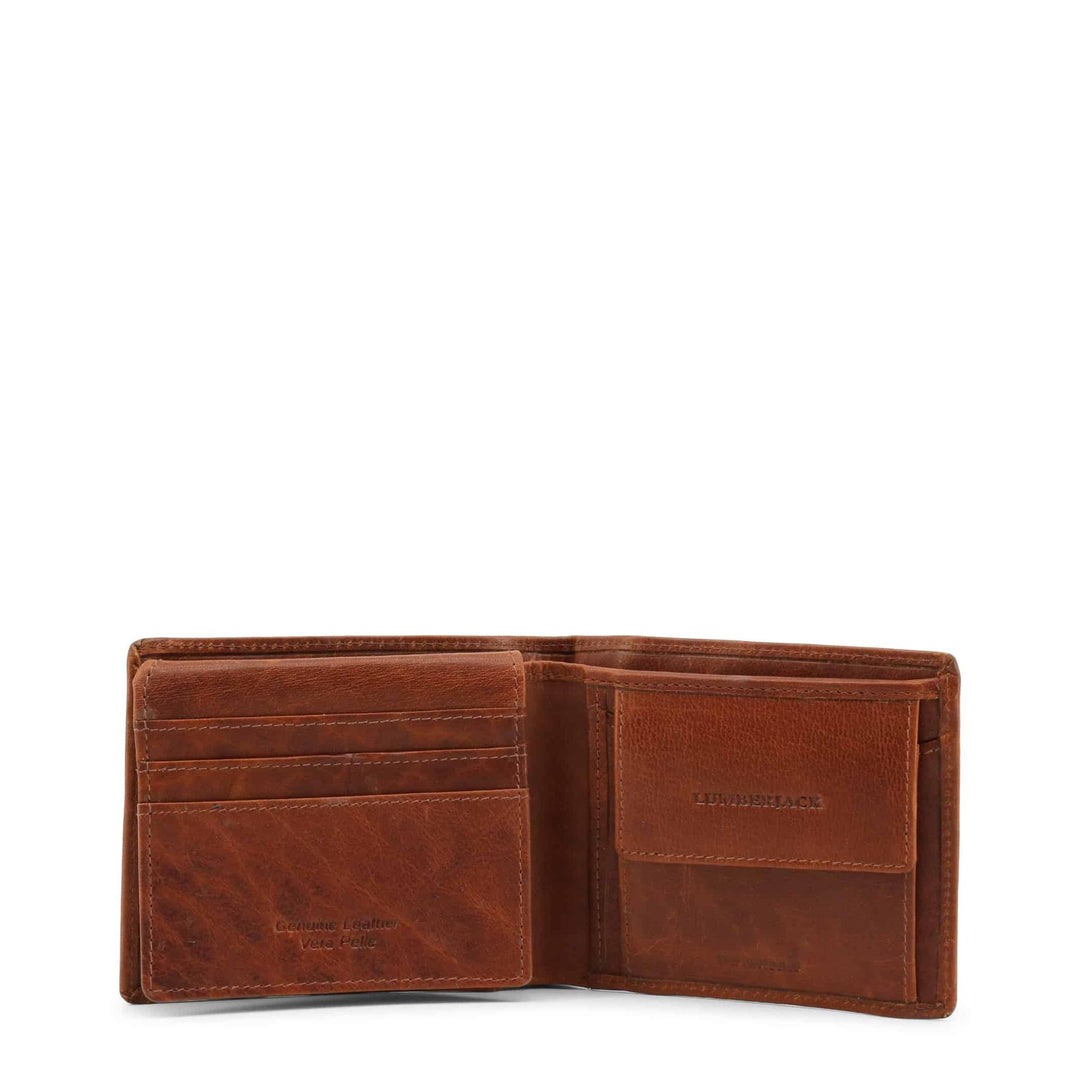 Lumberjack Wallets