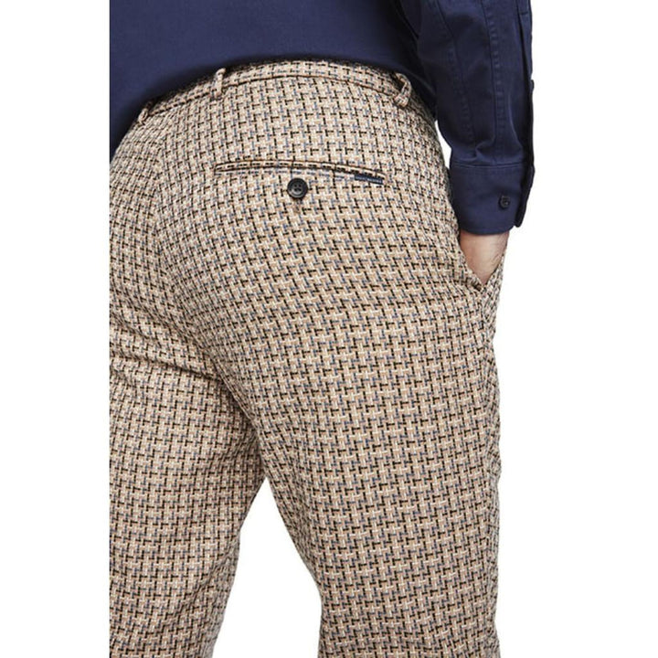 Pantalon Scotch &amp; Soda 