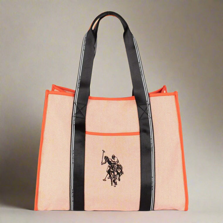 U.S. Polo Assn Shopping bags