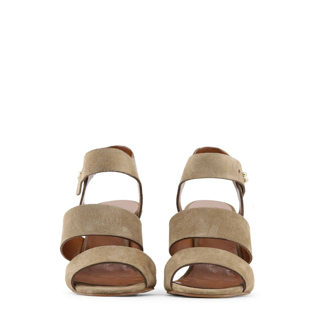 Sandalias hechas en Italia