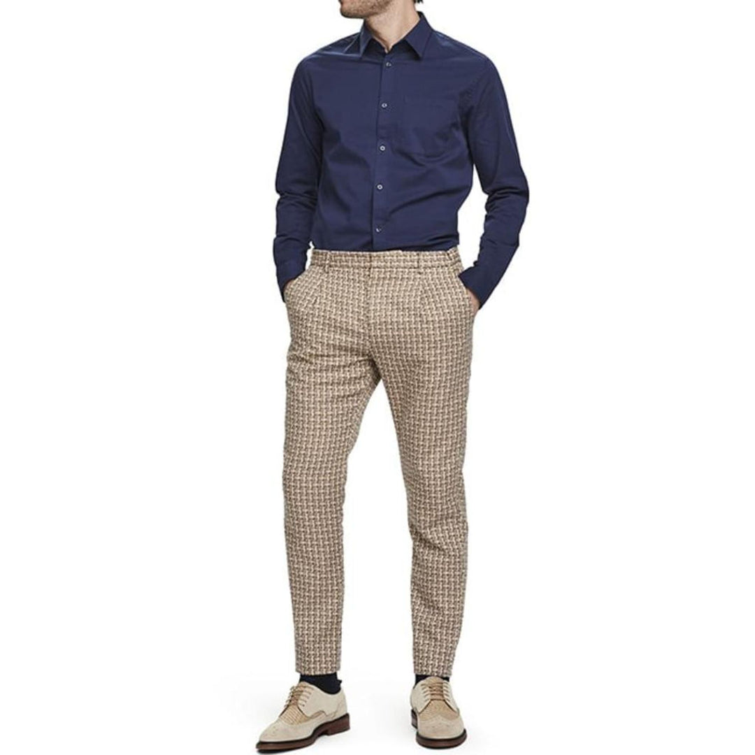 Pantalon Scotch &amp; Soda 