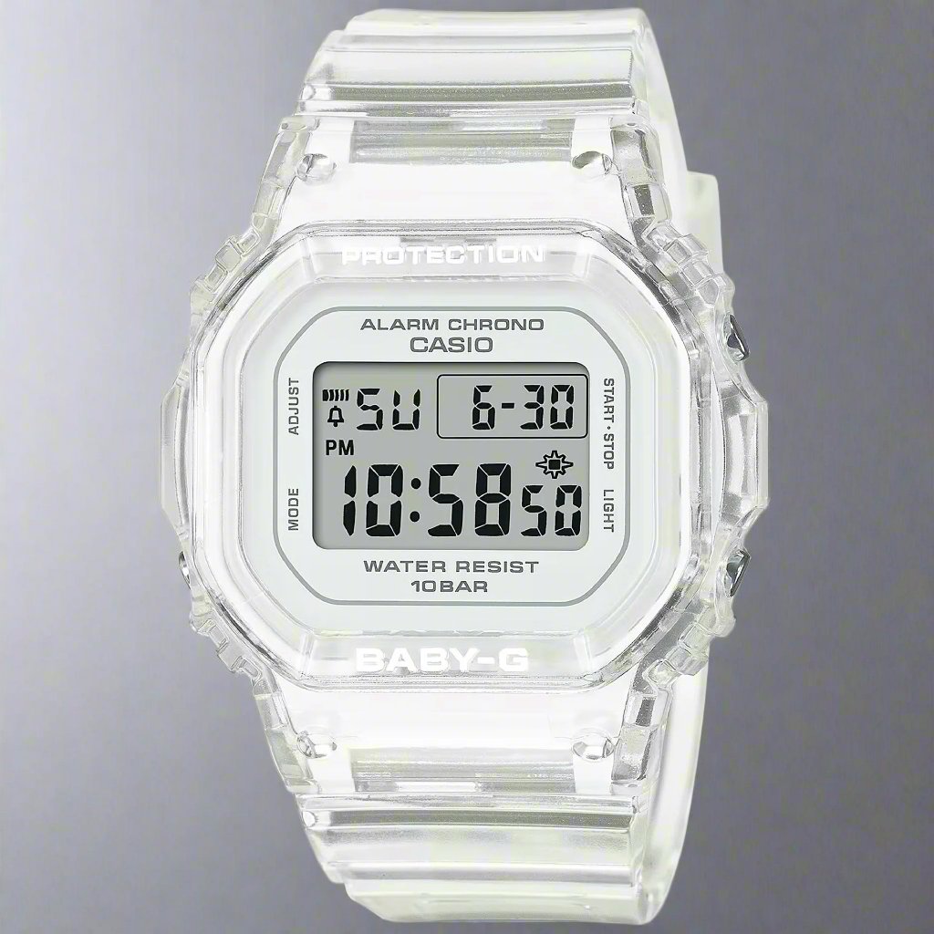 Casio Watches