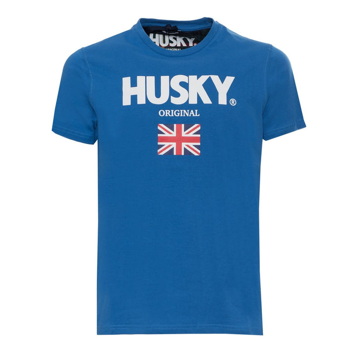 Camisetas de husky 