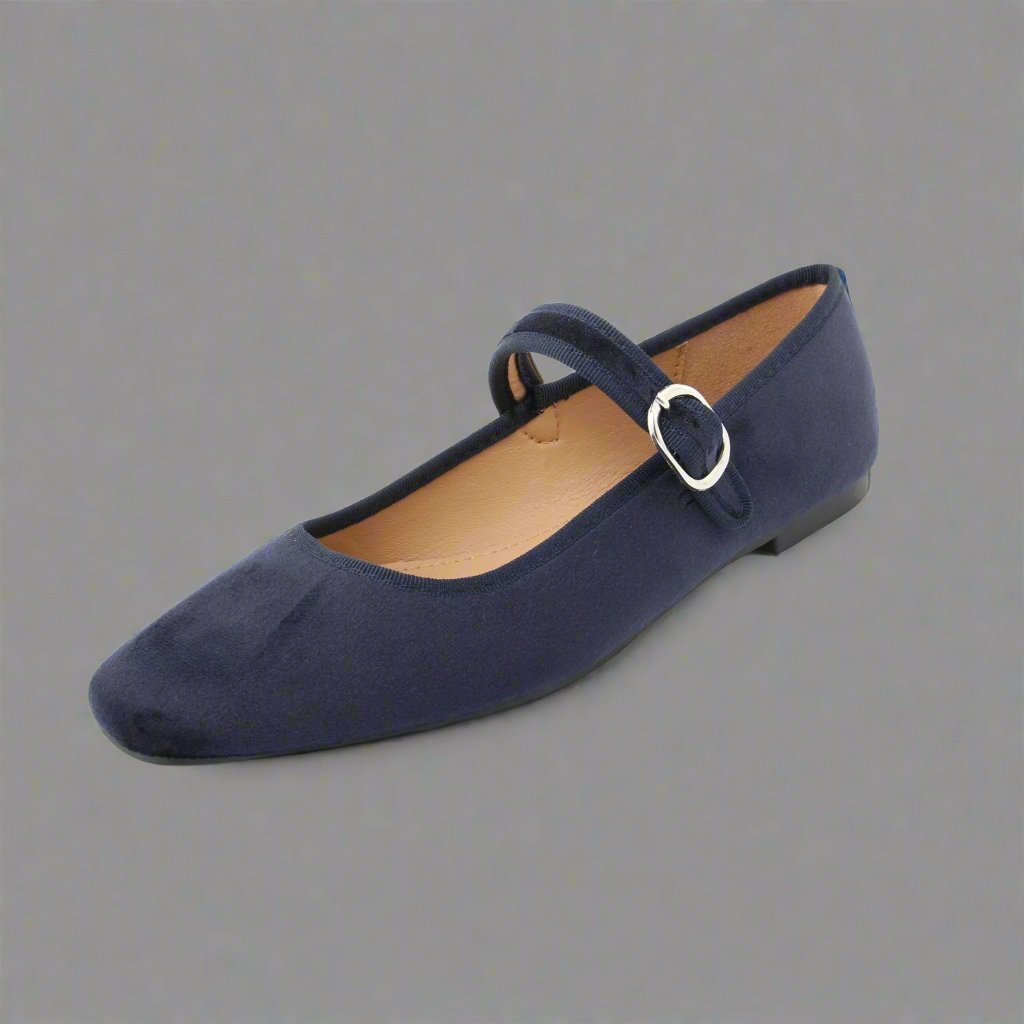 Fashion Attitude Ballet flats