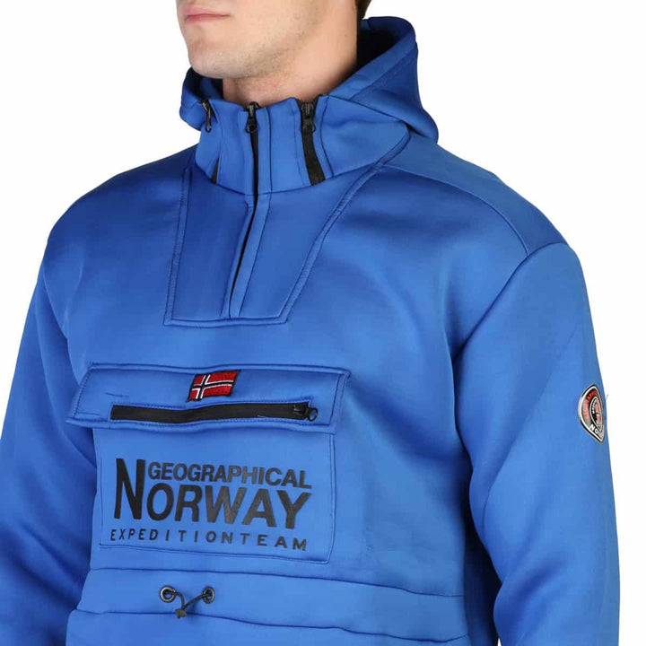 Vestes Geographical Norway 