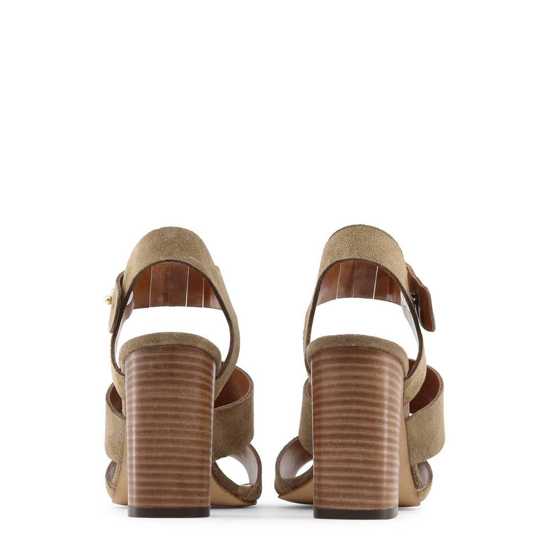 Sandalias hechas en Italia