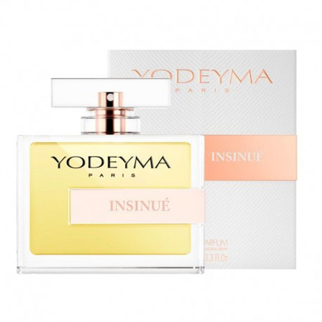 Yodeyma Fragrances