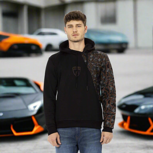 Automobili Lamborghini Sweatshirts