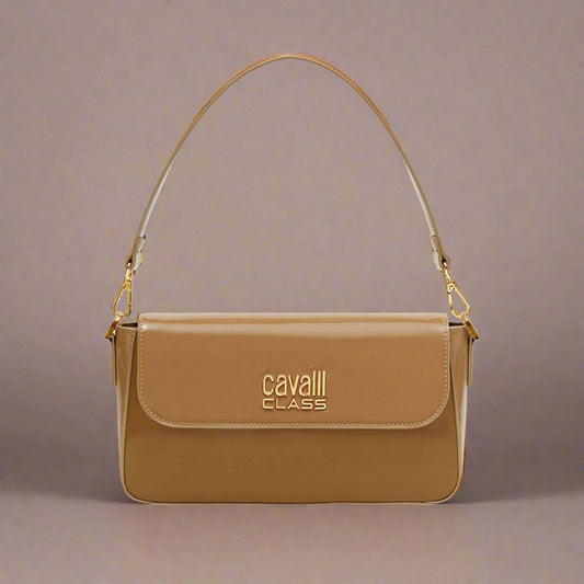 Cavalli Class Shoulder bags