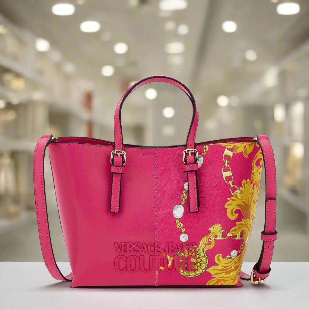 Bolsas de compras de Versace Jeans 