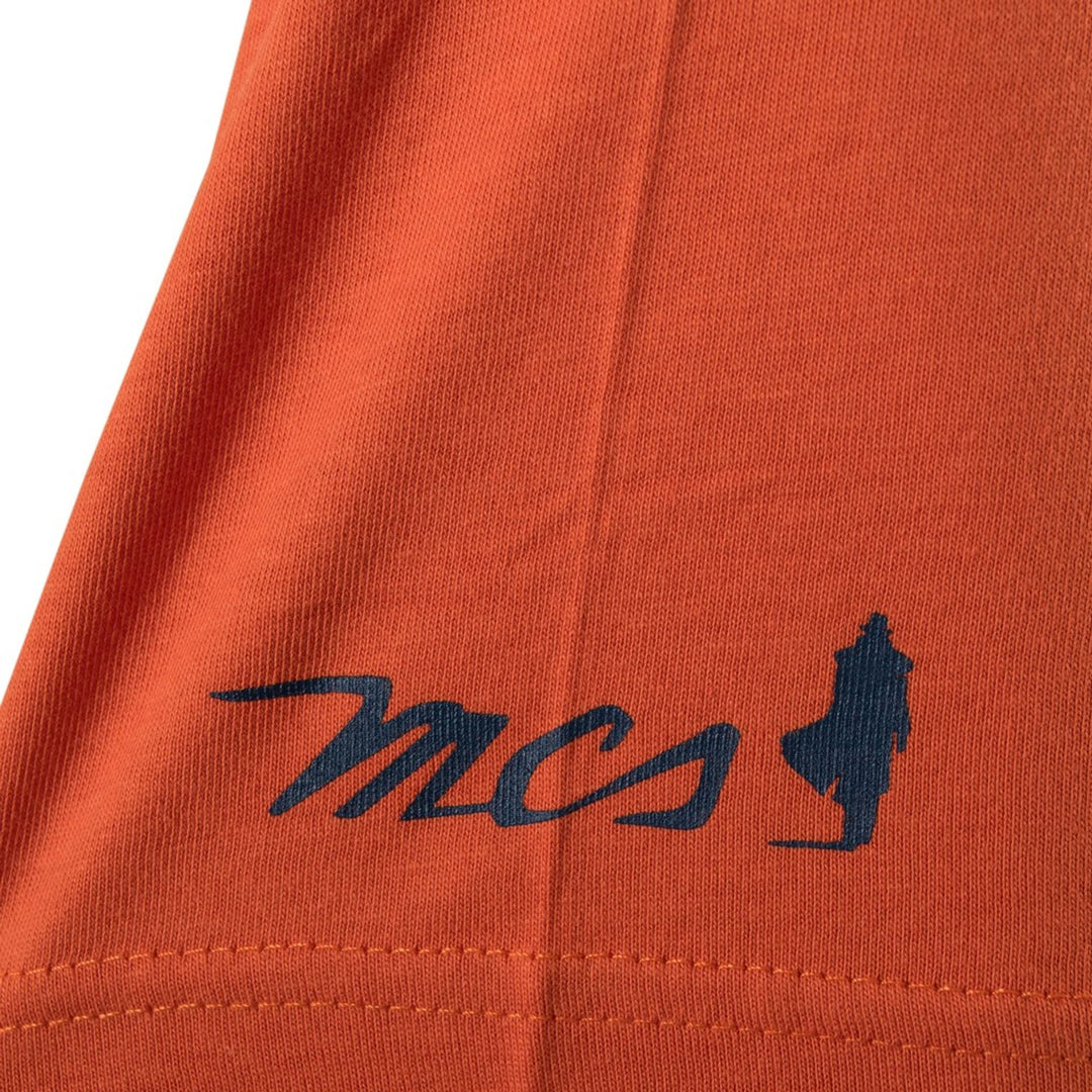 Camisetas MCS 