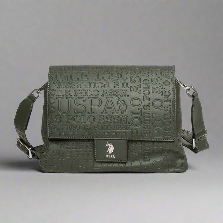 U.S. Polo Assn Crossbody Bags