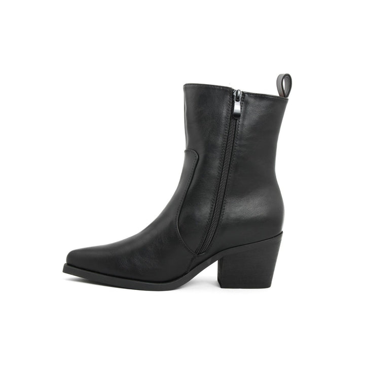 Fashion Attitude Ankle boots