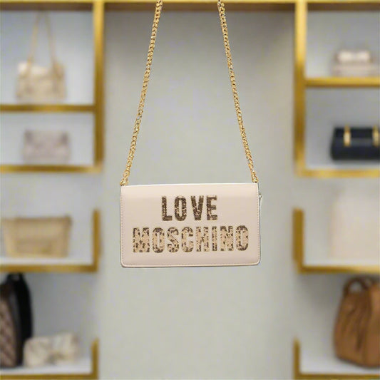 Love Moschino Crossbody Bags