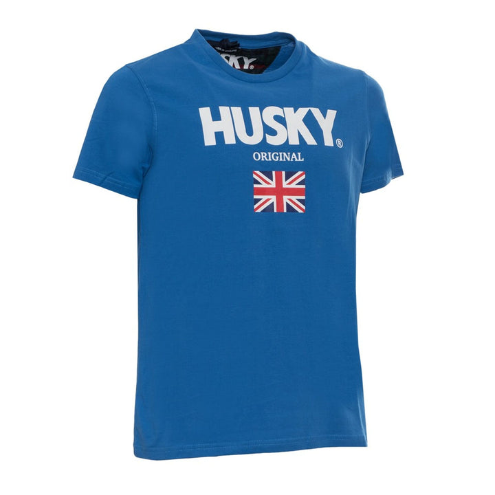 Camisetas de husky 