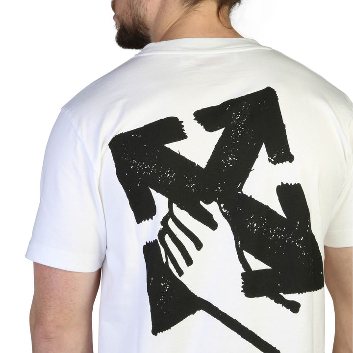 Camisetas Off-White 