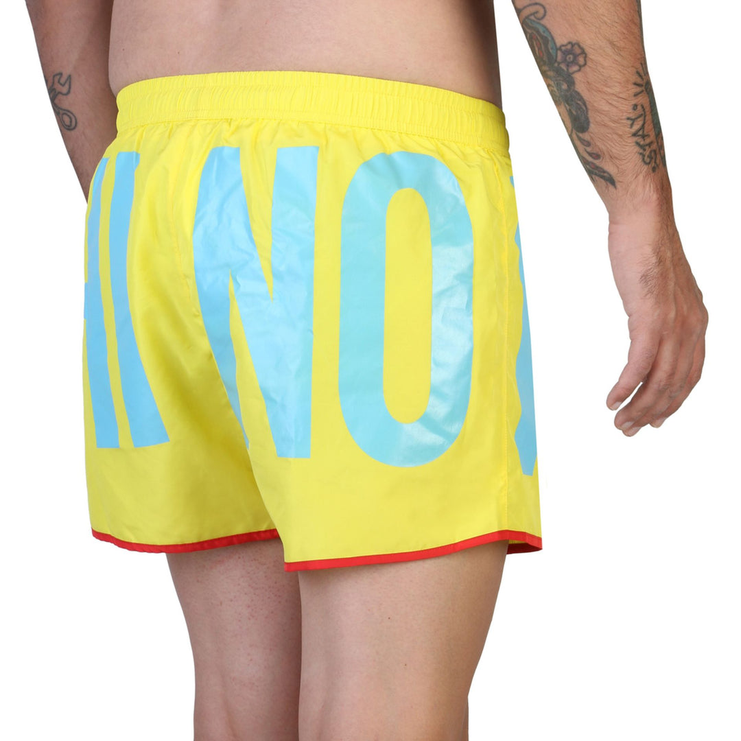 Moschino Swimwear