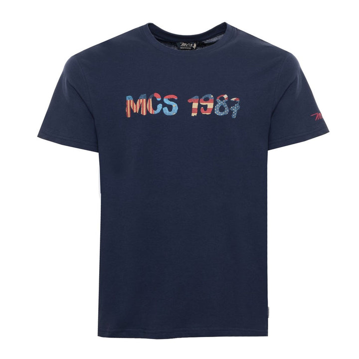 T-shirts MCS 