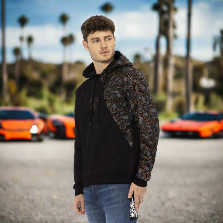 Automobili Lamborghini Sweatshirts