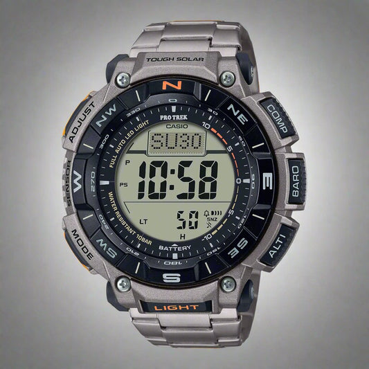 Relojes Casio