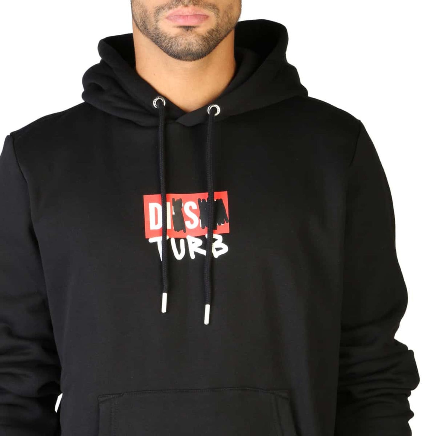 Sudaderas Diesel 