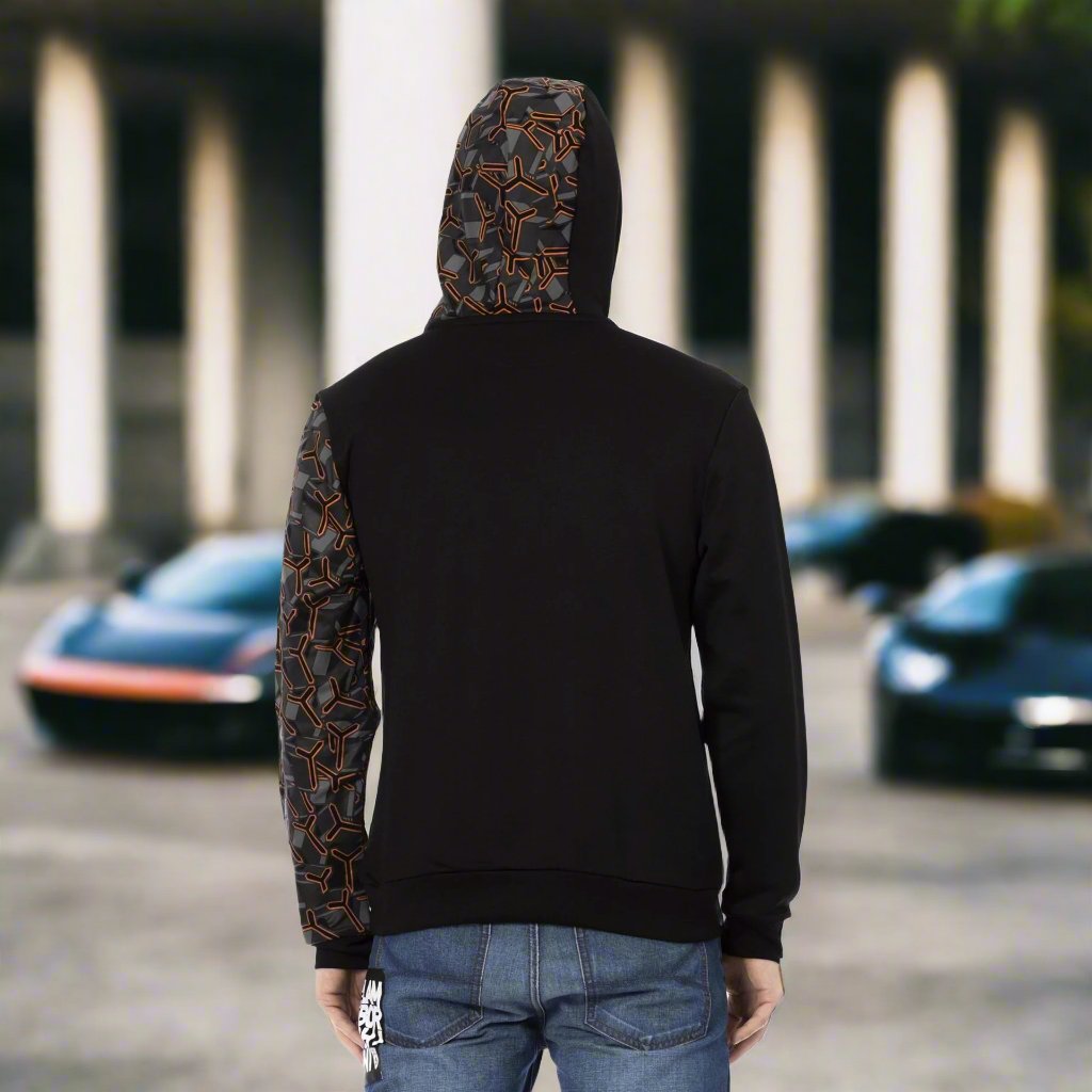 Automobili Lamborghini Sweatshirts