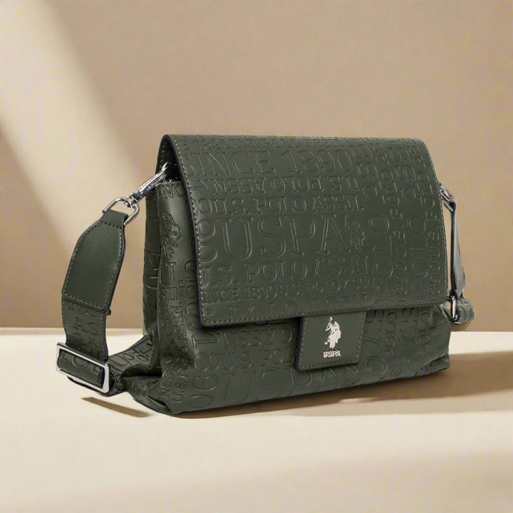 U.S. Polo Assn Crossbody Bags