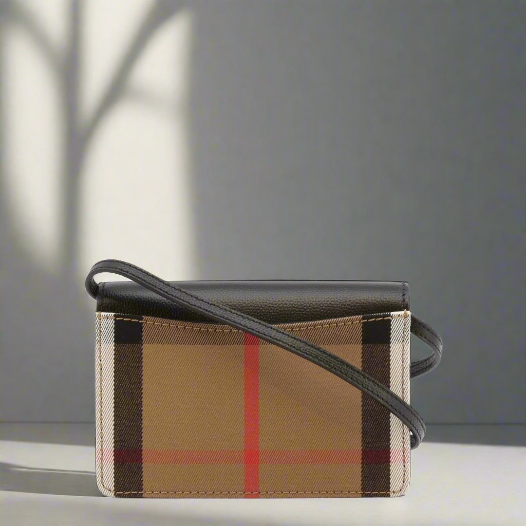 Bolsos bandolera Burberry 