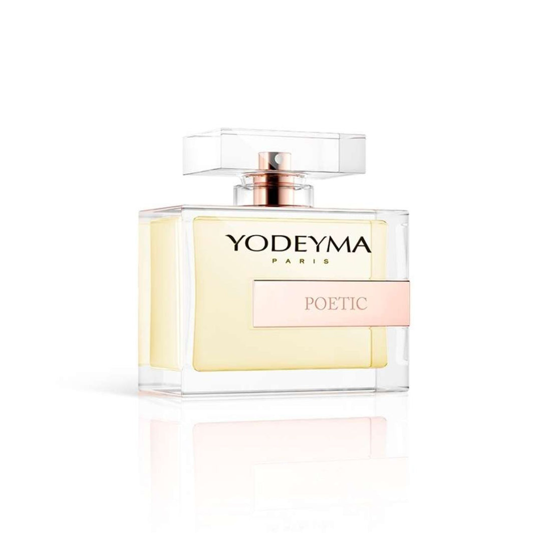 Yodeyma Fragrances