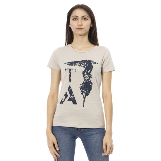 Camisetas de acción de Trussardi 