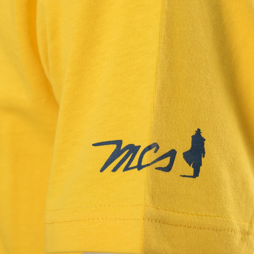 Camisetas MCS 