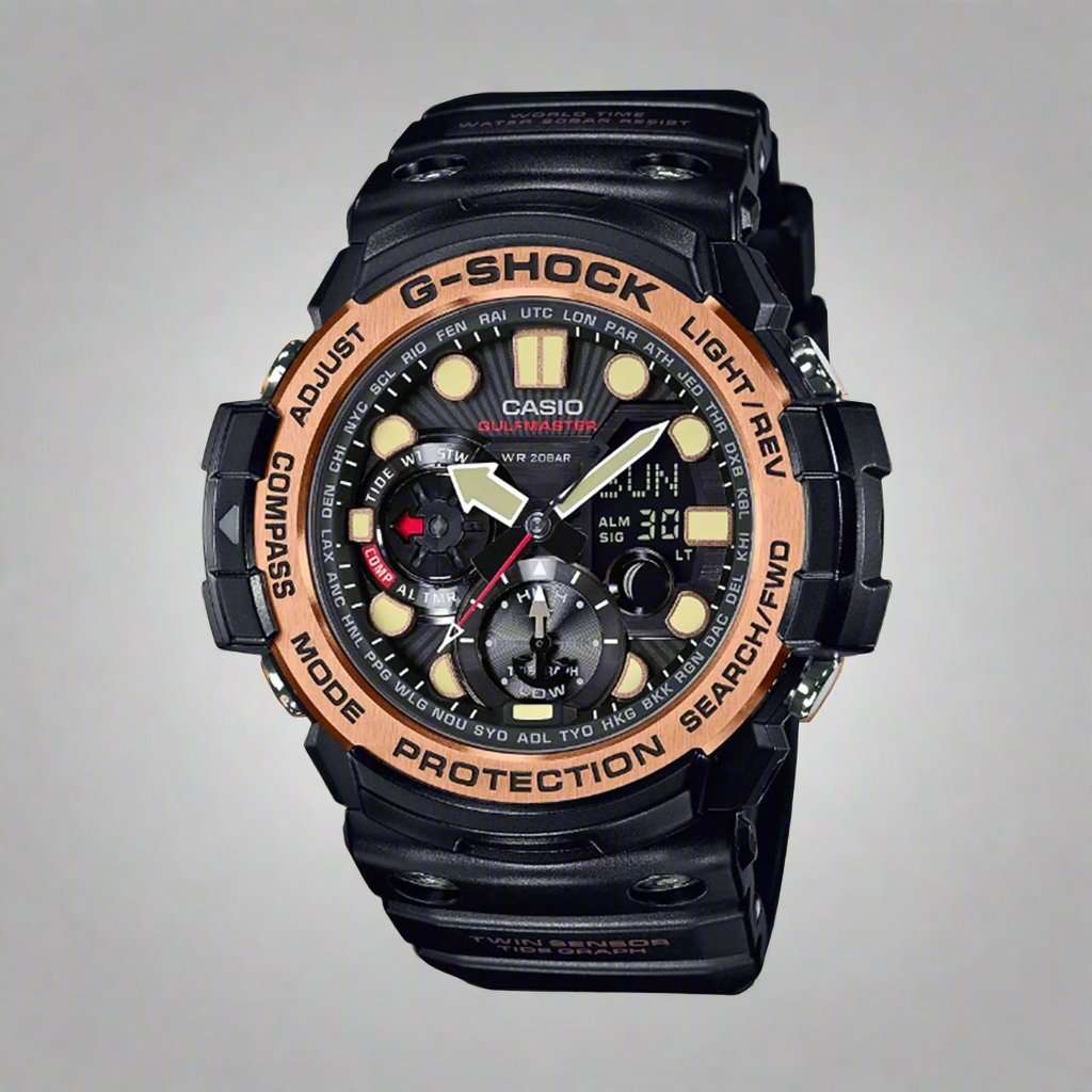 Casio men's G-SHOCK