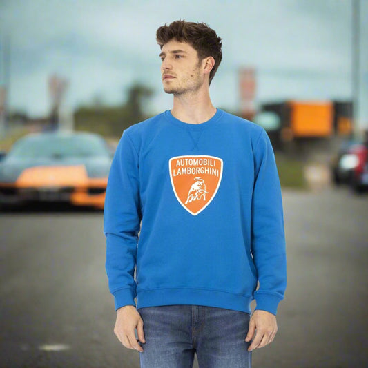 Automobili Lamborghini Sweatshirts