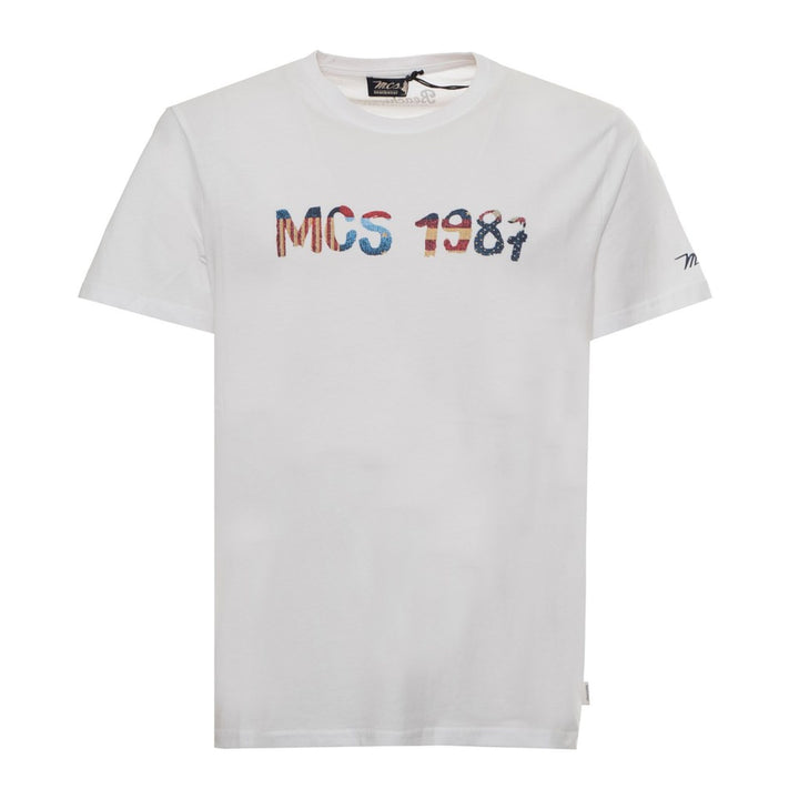 T-shirts MCS 