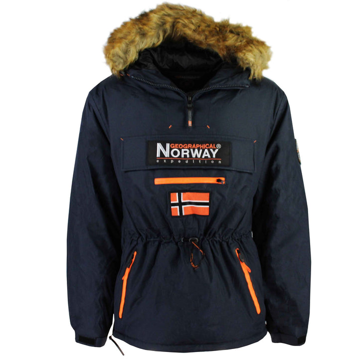 Chaquetas de Geographical Norway 