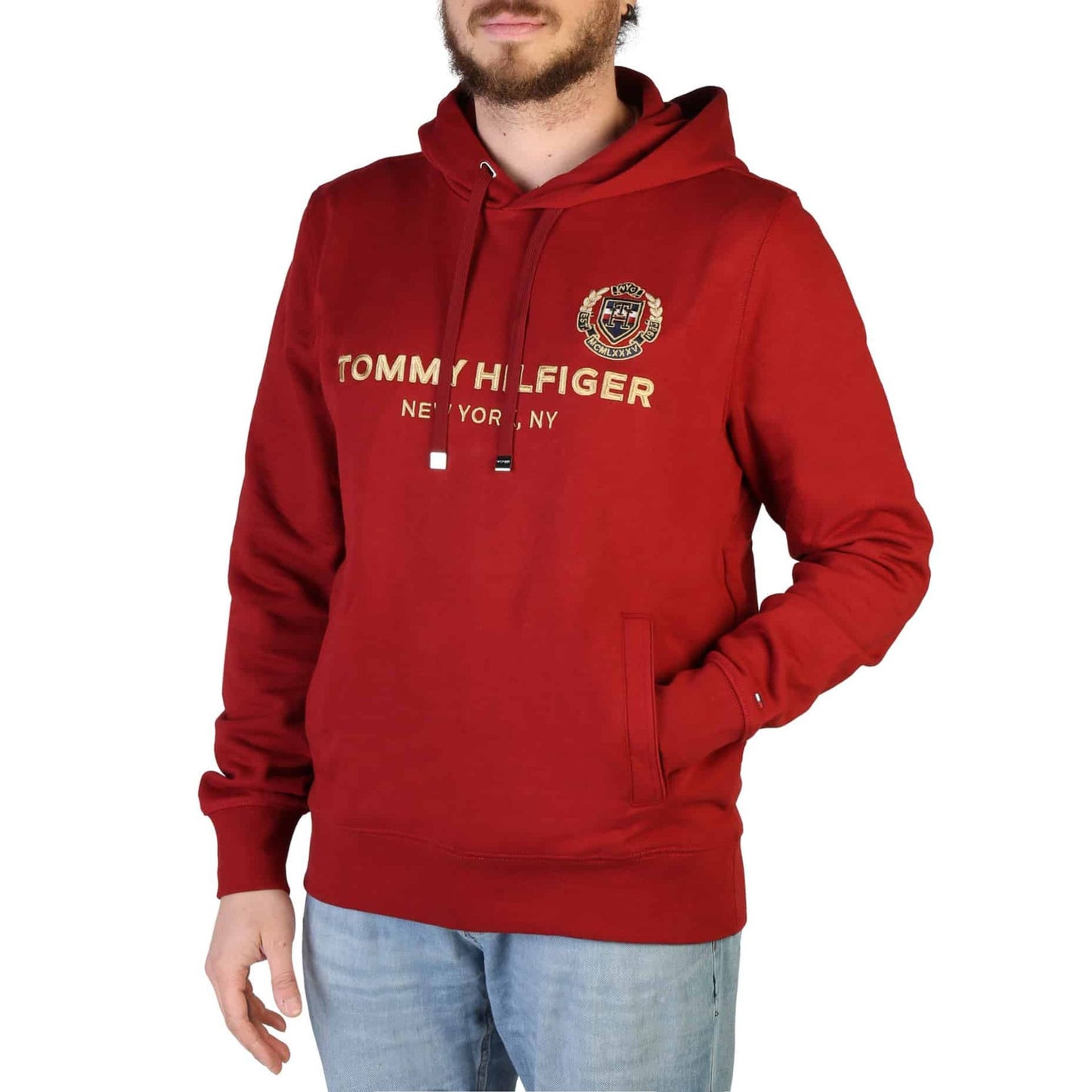 Sudaderas Tommy Hilfiger 