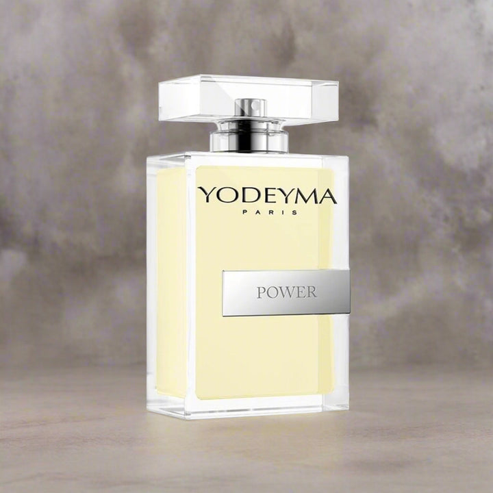 Yodeyma "PEAK" Fragrance for men